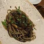 伊太利亜市場BAR - 