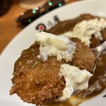 日乃屋カレー - 