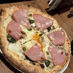 伊太利亜市場BAR - 