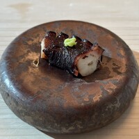 鮨 なんば 日比谷 - 