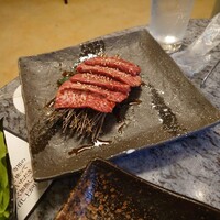 川崎名物 炭火焼肉 食道園 - 