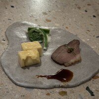 新福島焼鳥 B3 - 