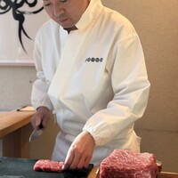 鮨 なんば 日比谷 - 