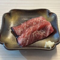 鮨 なんば 日比谷 - 