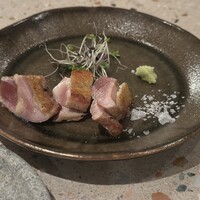 新福島焼鳥 B3 - 