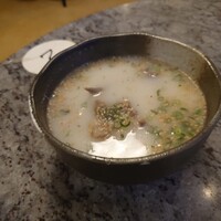 川崎名物 炭火焼肉 食道園 - 