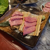 川崎名物 炭火焼肉 食道園 - 