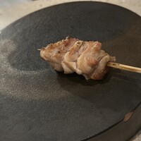 新福島焼鳥 B3 - 