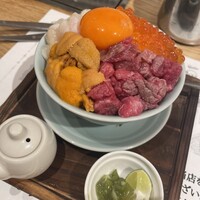 焼肉みゆき苑 - 