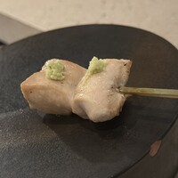 新福島焼鳥 B3 - 
