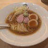 麺 銀座おのでら 本店