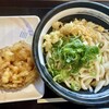 香の川製麺 茨木店