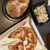 PIZZA SALVATORE CUOMO 四谷