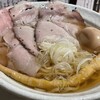 麺屋優光 銀座店