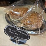 ラ ロッタ ベーカリー - 