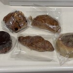 ラ ロッタ ベーカリー - 