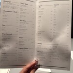 マーサーブランチ - 