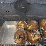 ラ ロッタ ベーカリー - 