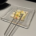 マーサーブランチ - 