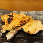 焼き鳥アポロ - 手羽❤️