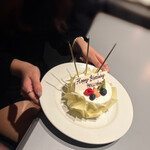 マーサーブランチ - 