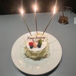 マーサーブランチ - 