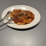 マーサーブランチ - 