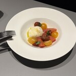 マーサーブランチ - 