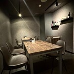 ヤキトリ BonSai - 