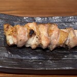 焼き鳥アポロ - ジューシーもも