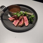 マーサーブランチ - 