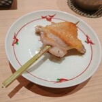 焼鳥 高はし - 