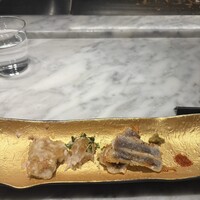 銀座 鉄板焼 向日葵 - 