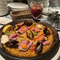 Bar Espanol LA BODEGA 大阪店 - 