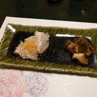 鮨 割烹 駒 - 