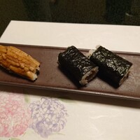 鮨 割烹 駒 - 