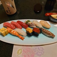 鮨 割烹 駒 - 