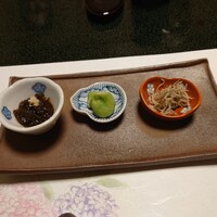 鮨 割烹 駒 - 