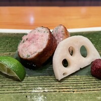 日本料理 たかむら - 