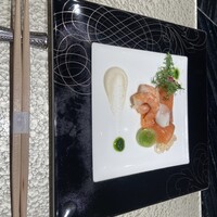 鉄板焼 風雅 - 