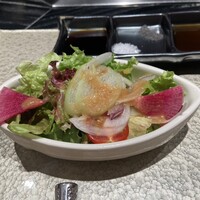 鉄板焼 風雅 - 