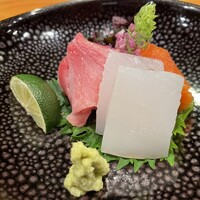 日本料理 たかむら - 