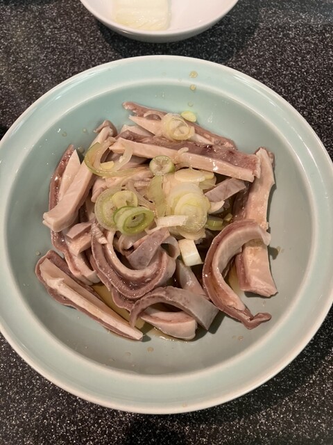 やきとり 佐門（やきとりさもん） - 山形（焼き鳥）の写真