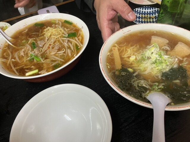 餃子倶楽部 - 山形（餃子）の写真