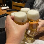 豚捨 KITTE丸の内店 - 