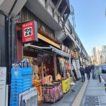 肉のヤマ牛 両国店  - 