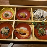 豚捨 KITTE丸の内店 - 