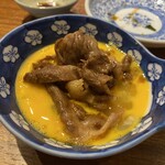 豚捨 KITTE丸の内店 - 