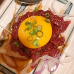和牛と旬野菜 おすすめ家 新宿東口店 - 