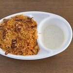 洋光台ケバブ - 料理写真: